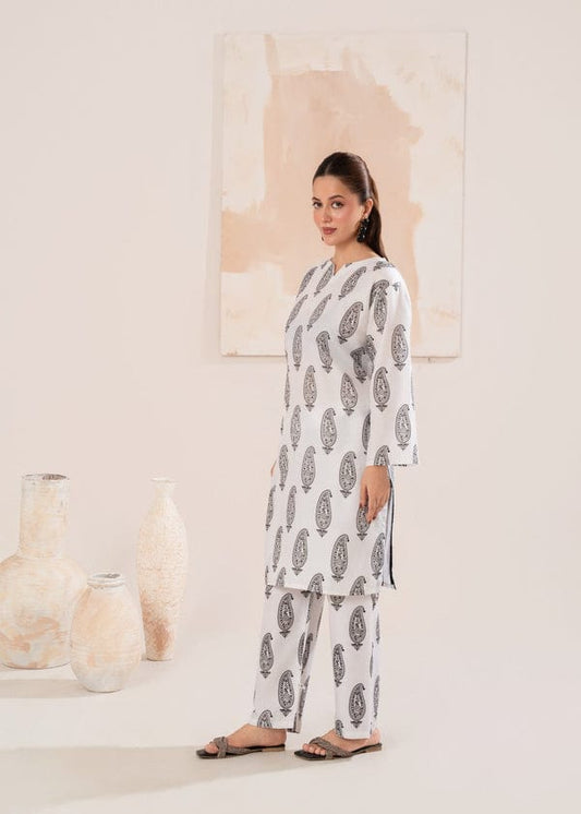 Khaadi 2pc royal lifestyle collections