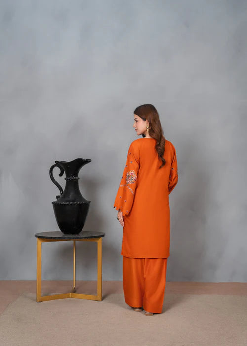 royal Aleena 2Pcs Royal Lifestyle Collections