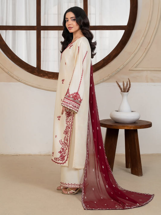 Royal Levoria 3pcs Royal Lifestyle Collections