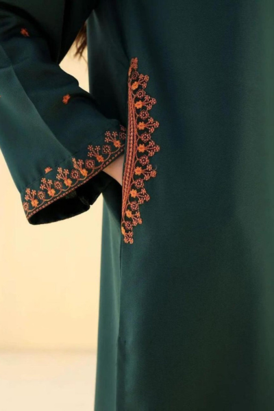 GRACE EMBROIDERED 2-PCS royal lifestyle collections