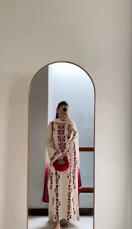 Aizal Luxury 3pc royal lifestyle collections