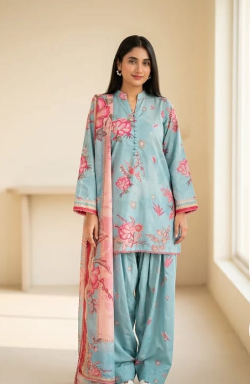 royal bareen 3pc royal lifestyle collections