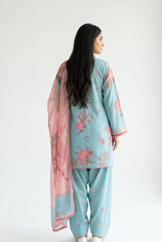 royal bareen 3pc royal lifestyle collections