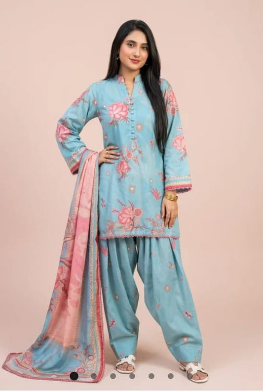 royal bareen 3pc royal lifestyle collections