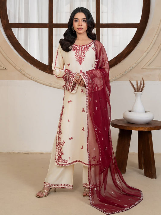 Royal Levoria 3pcs Royal Lifestyle Collections